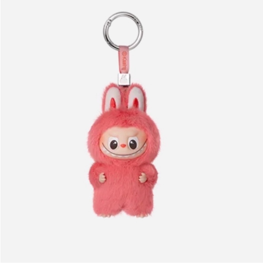 LABUBU PIN FOR LOVE